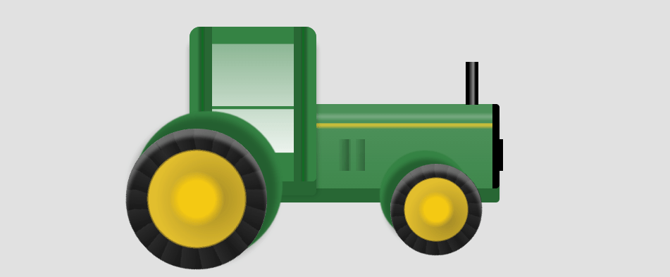 Developer // CSS Generated&nbsp;Images