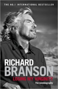 richard branson