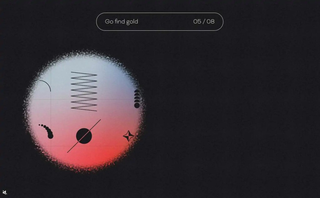  Screenshot of lunchbox website to showcase mega footer implementation